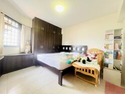 Blk 289 Bishan Heights (Bishan), HDB 5 Rooms #610357661